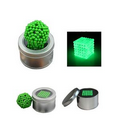 5mm Magnetic Ball/Glowing Neocube